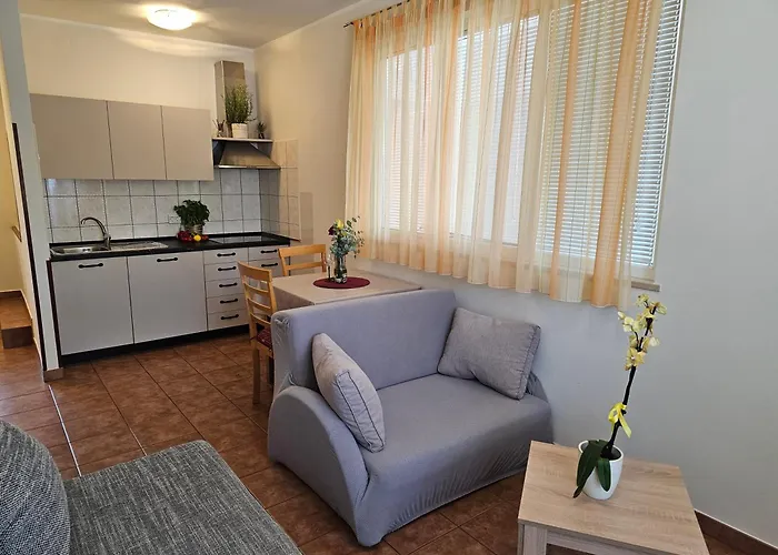 Family Apartments Suzi