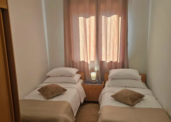 Family Apartments Suzi